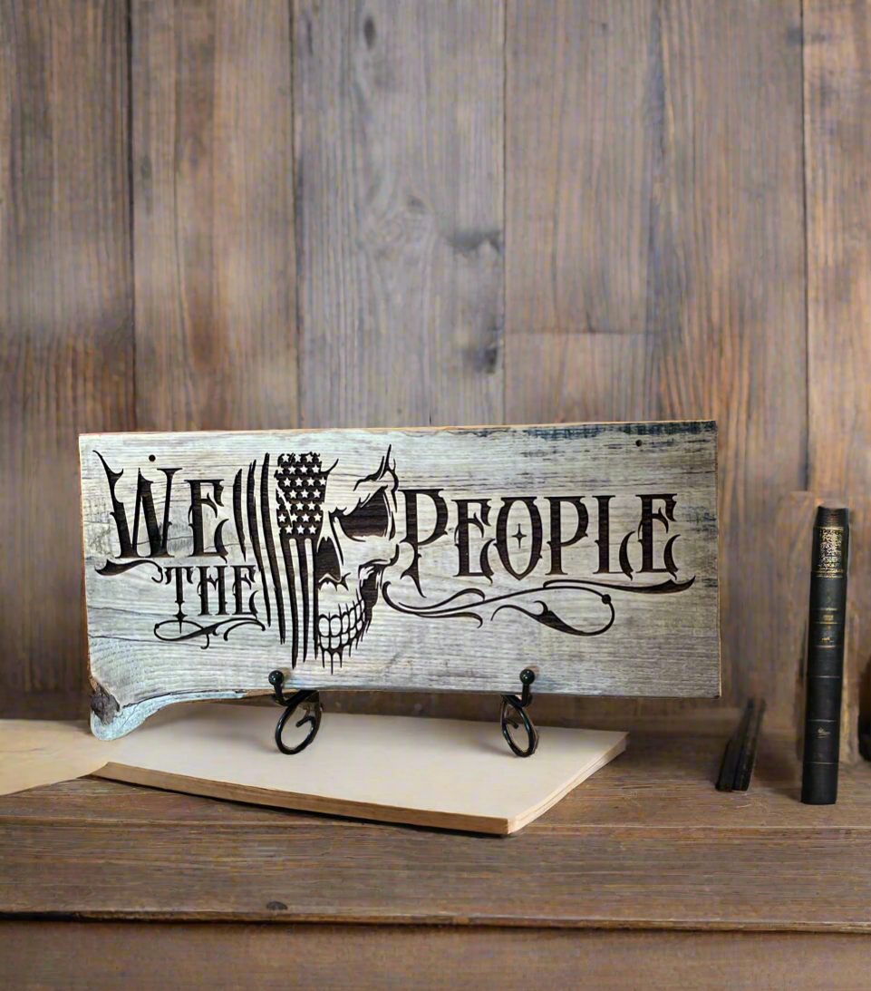 We The People