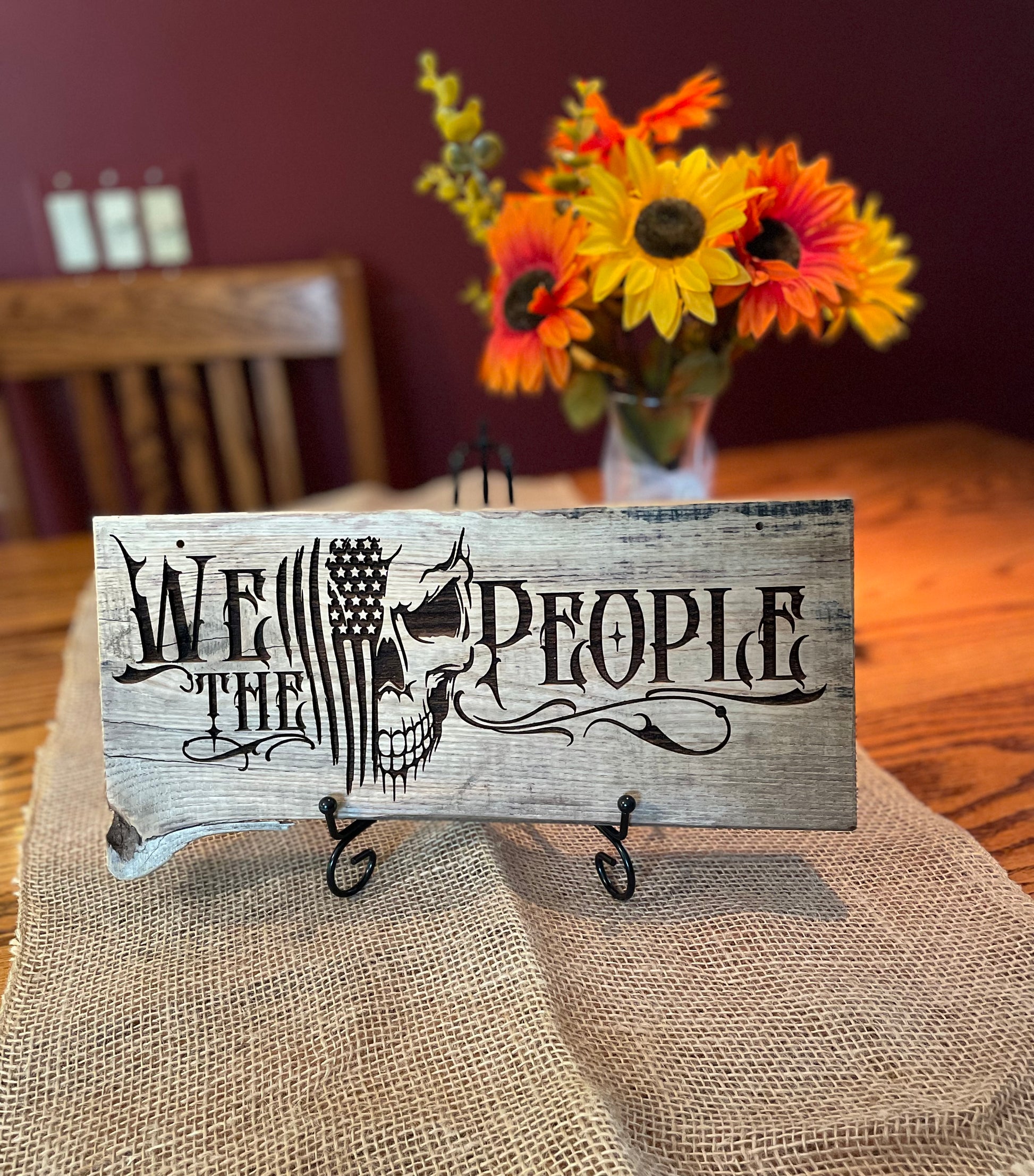 We The People