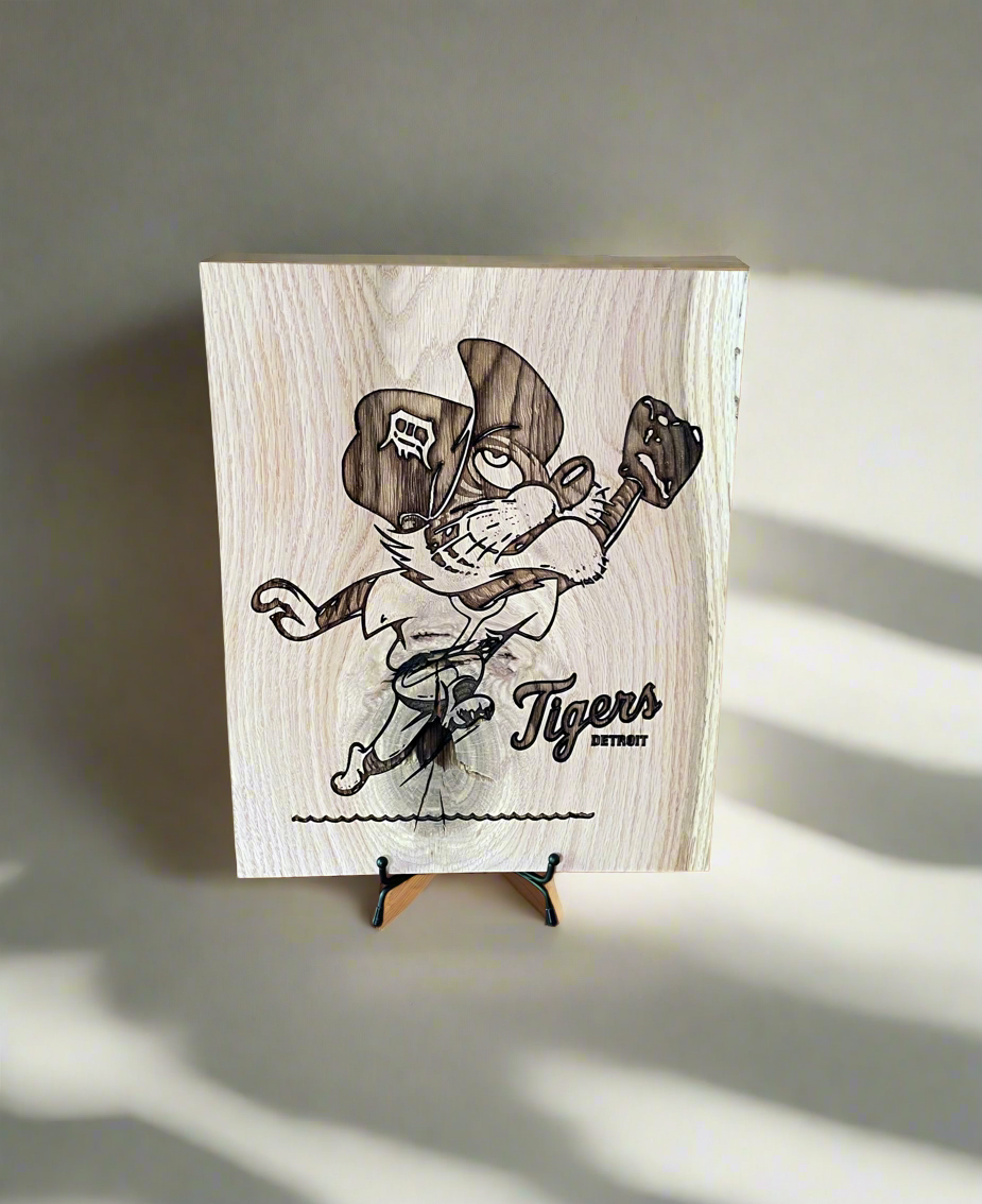 Detroit Tigers