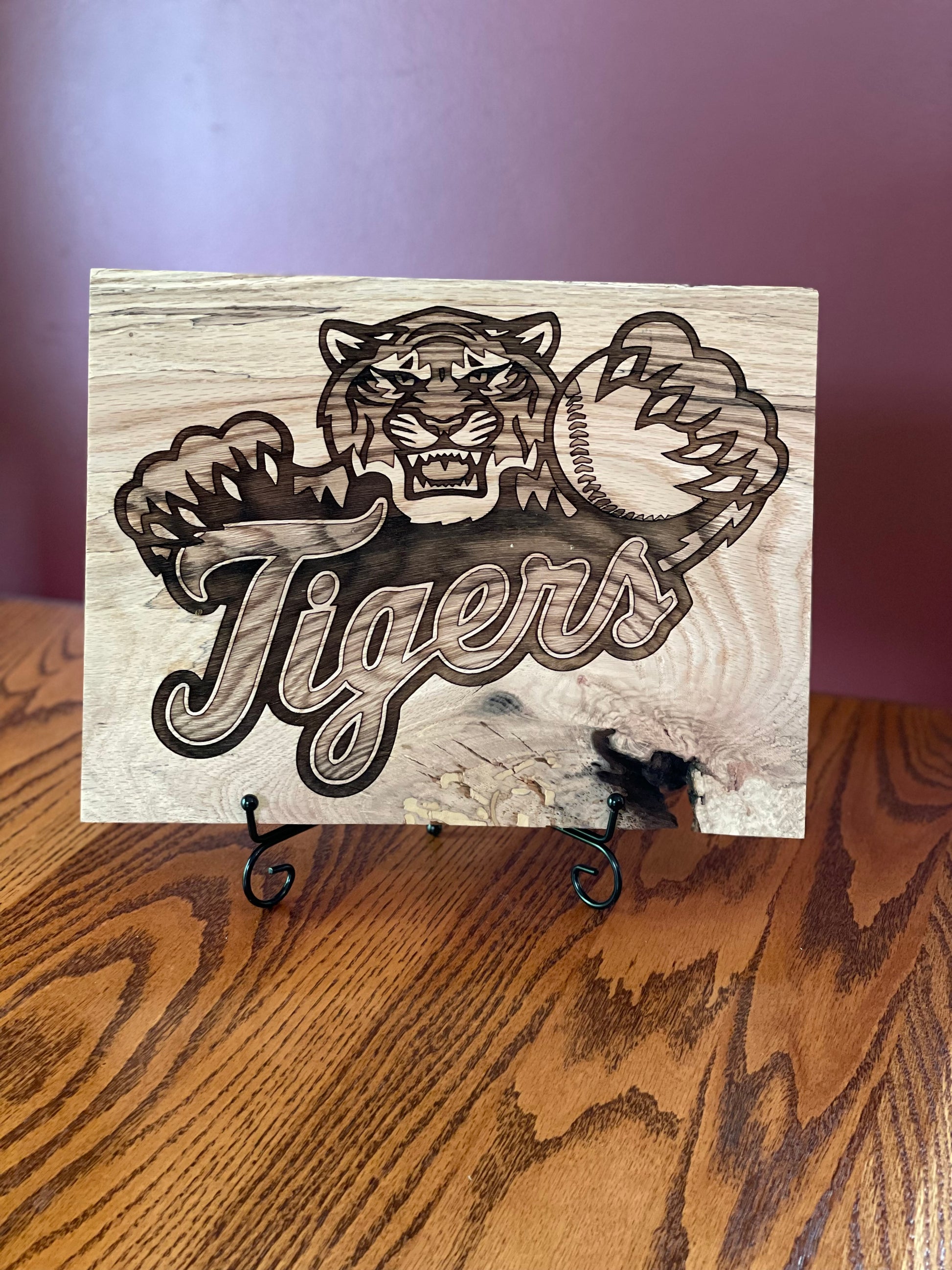 Detroit Tigers (Tiger)