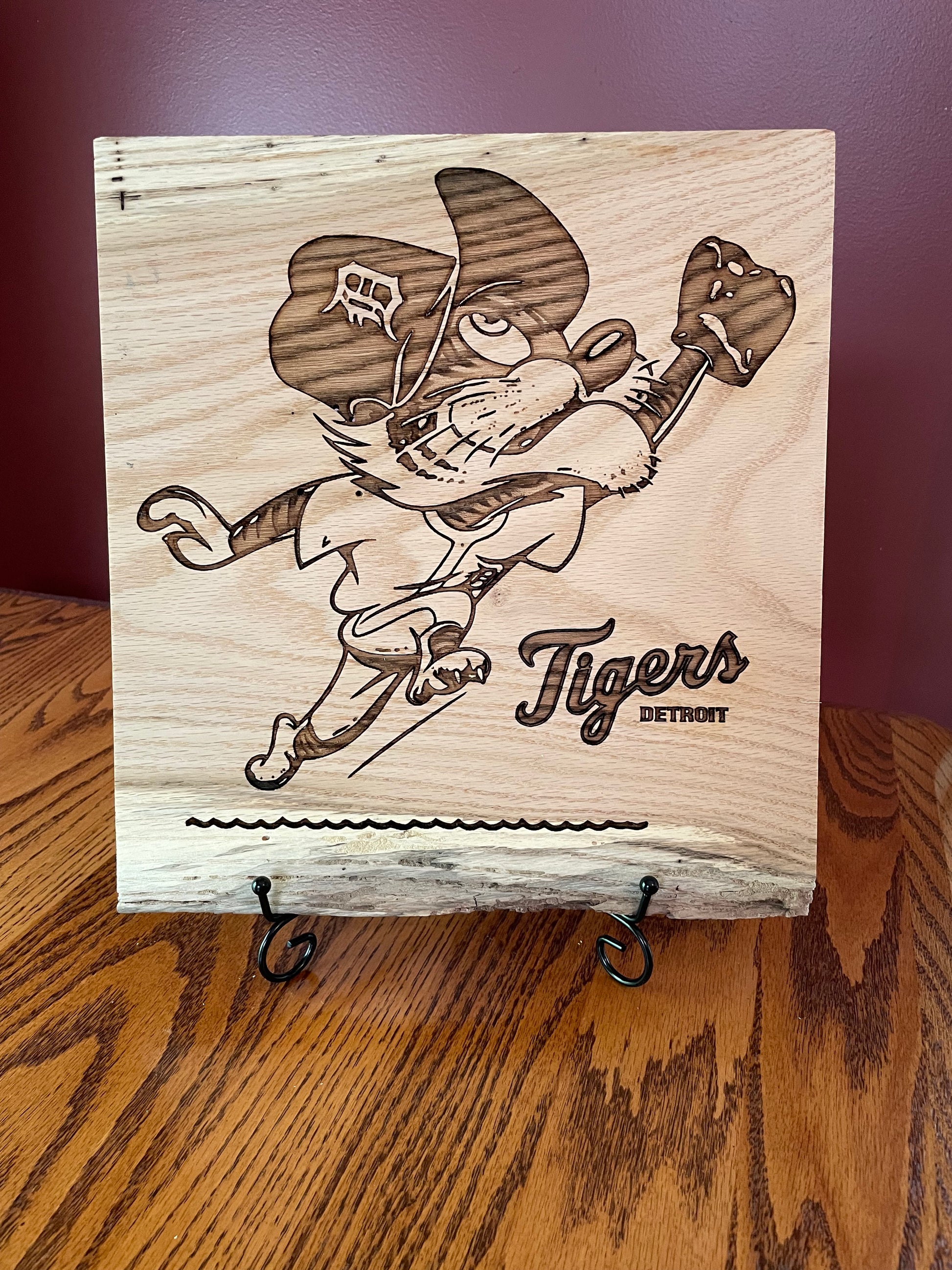 Detroit Tigers