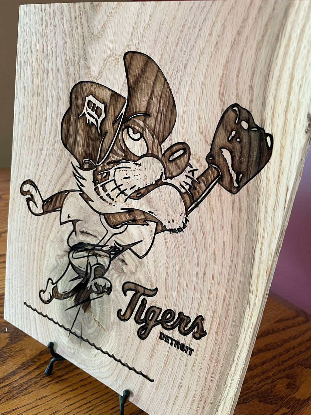 Detroit Tigers