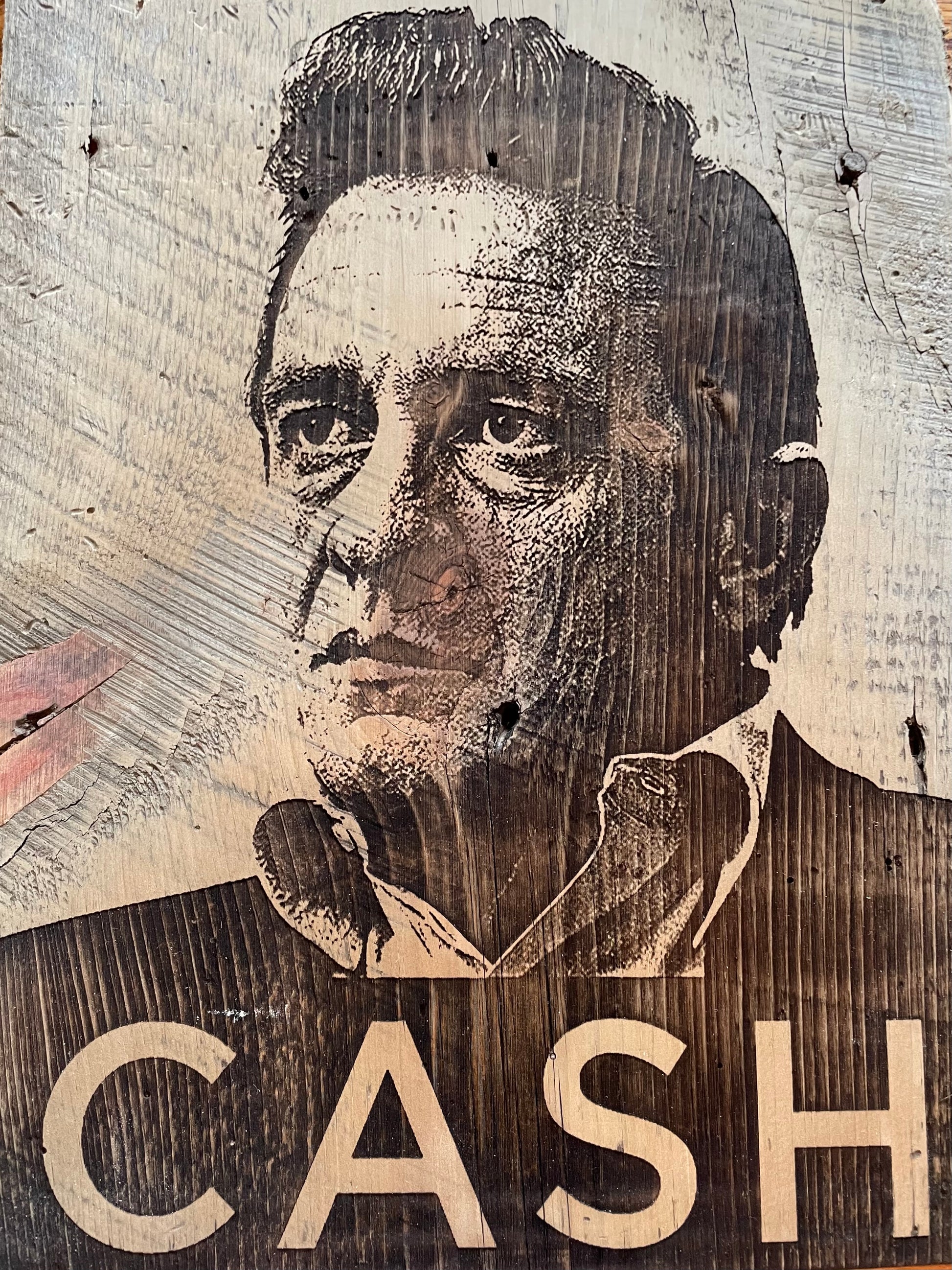 Johnny Cash