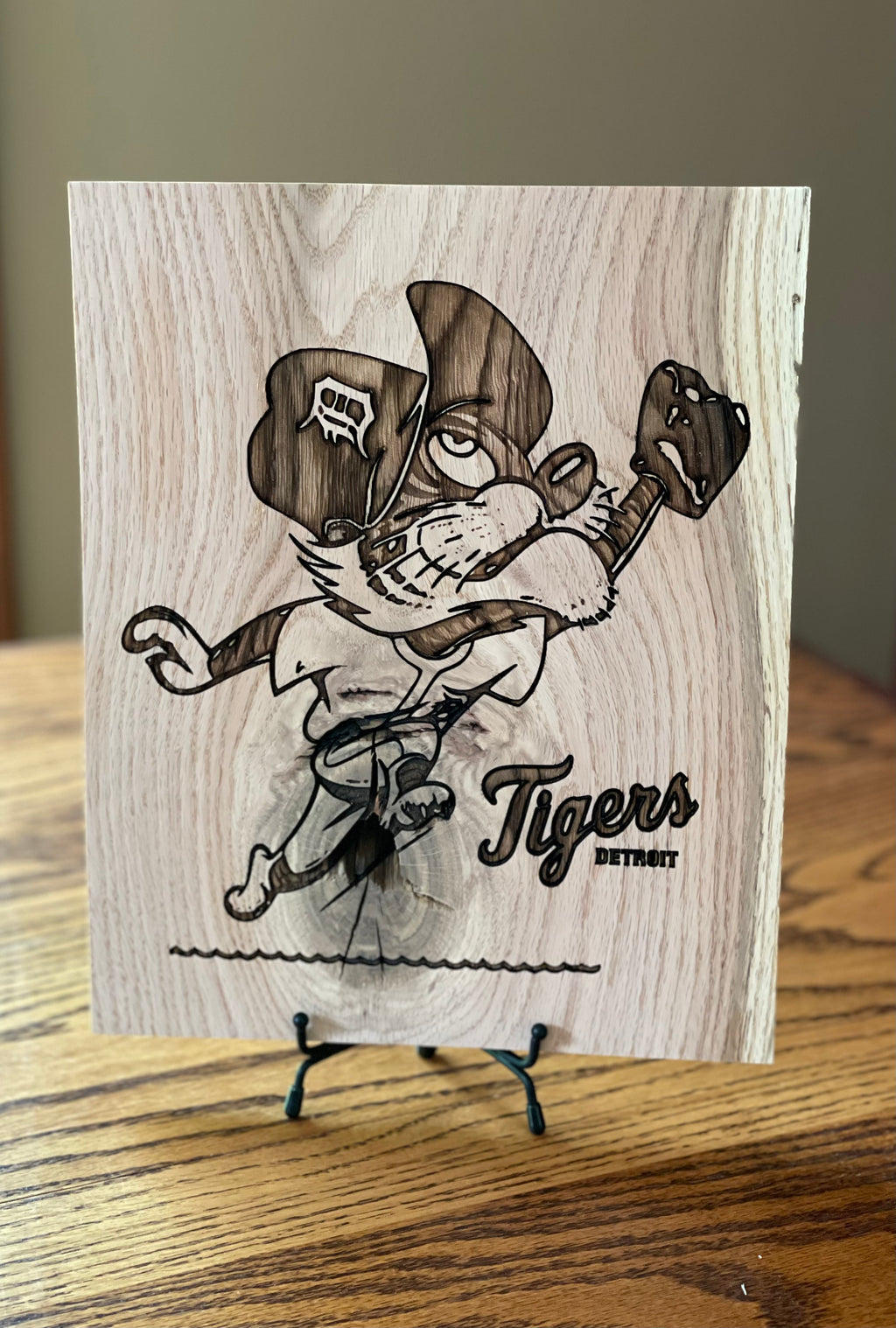 Detroit Tigers