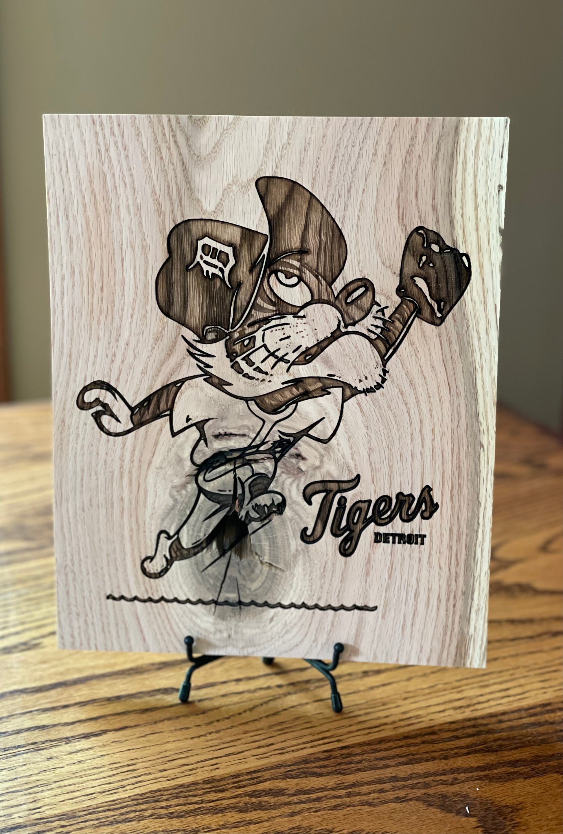 Detroit Tigers
