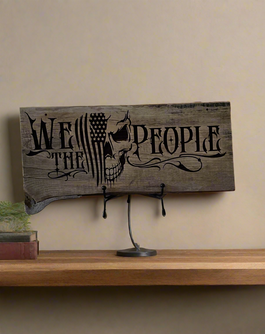 We The People