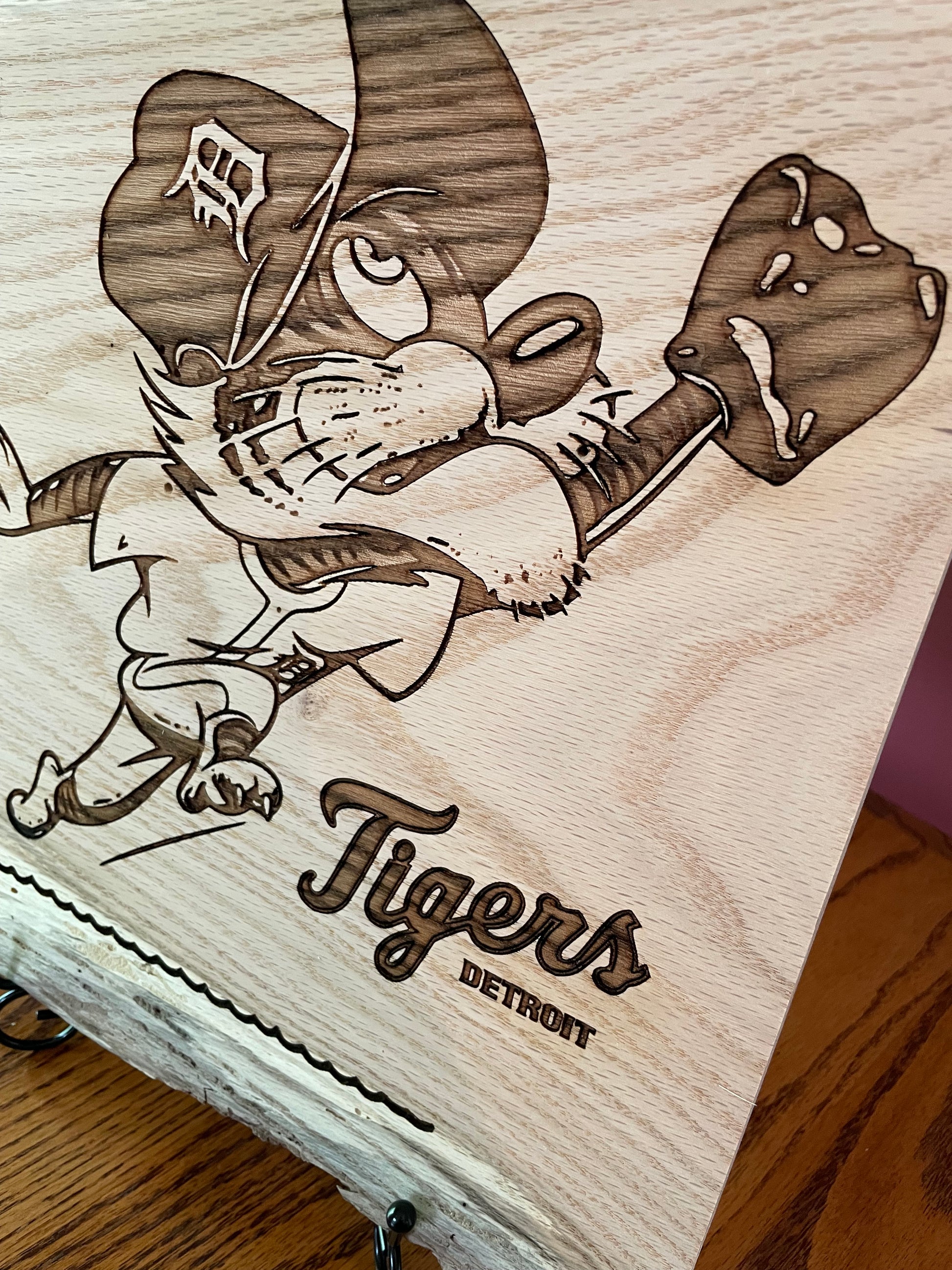Detroit Tigers