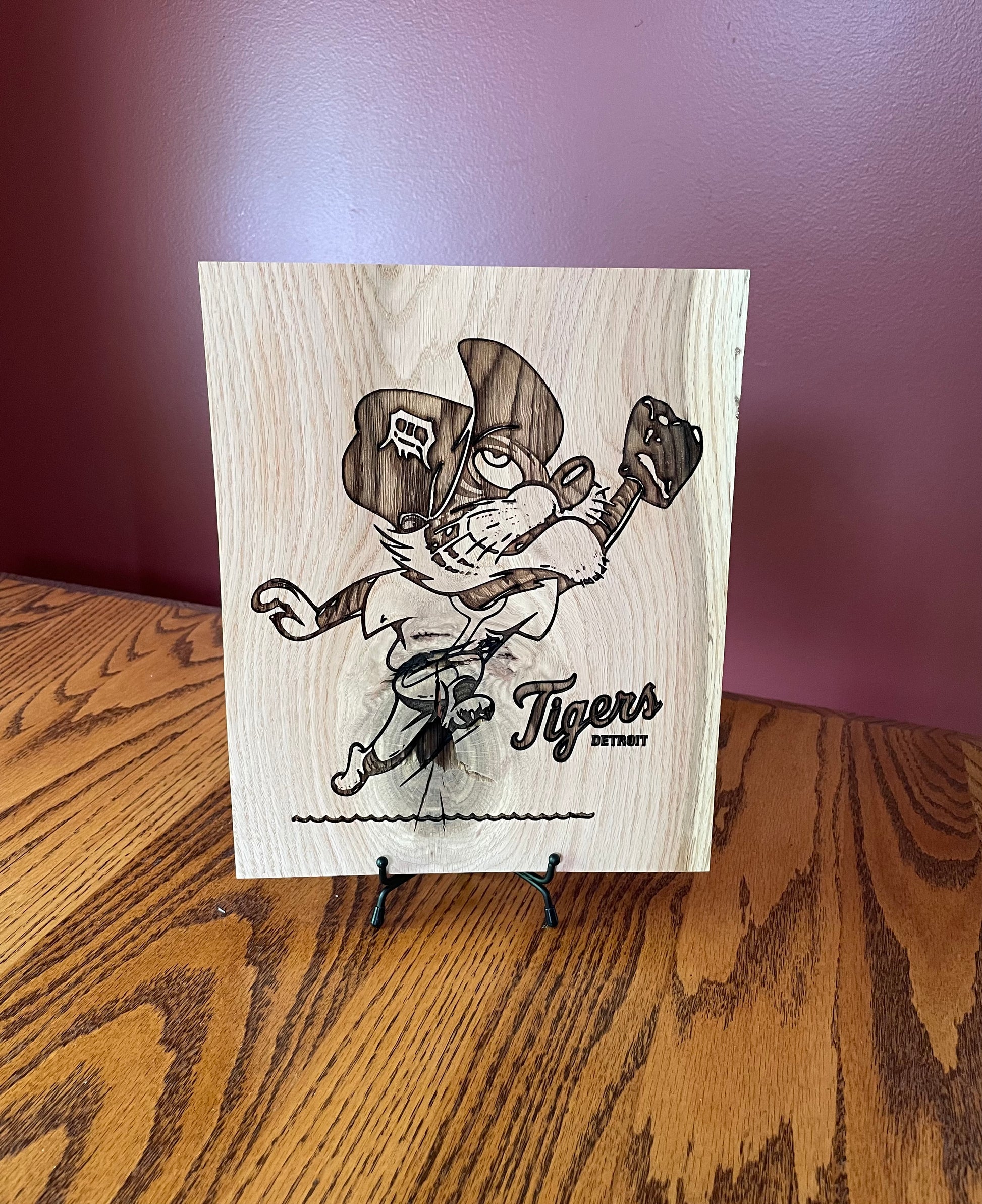 Detroit Tigers