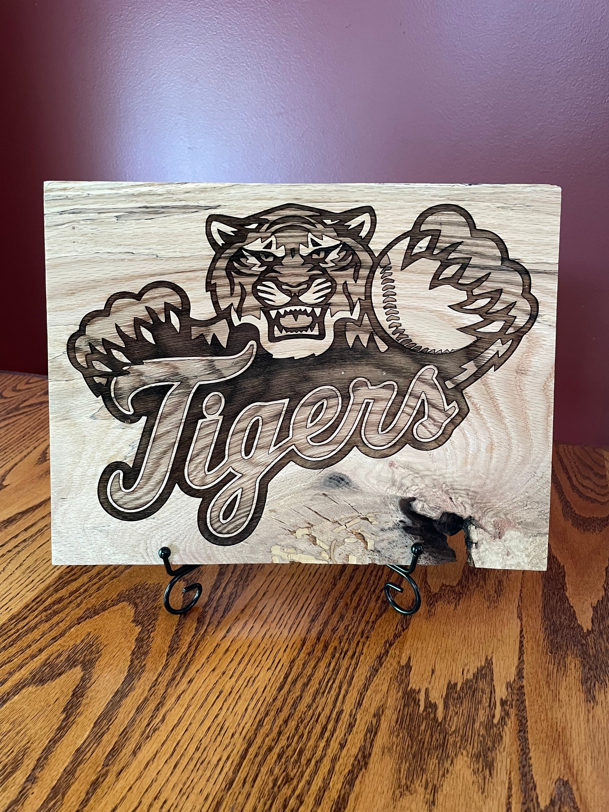 Detroit Tigers (Tiger)