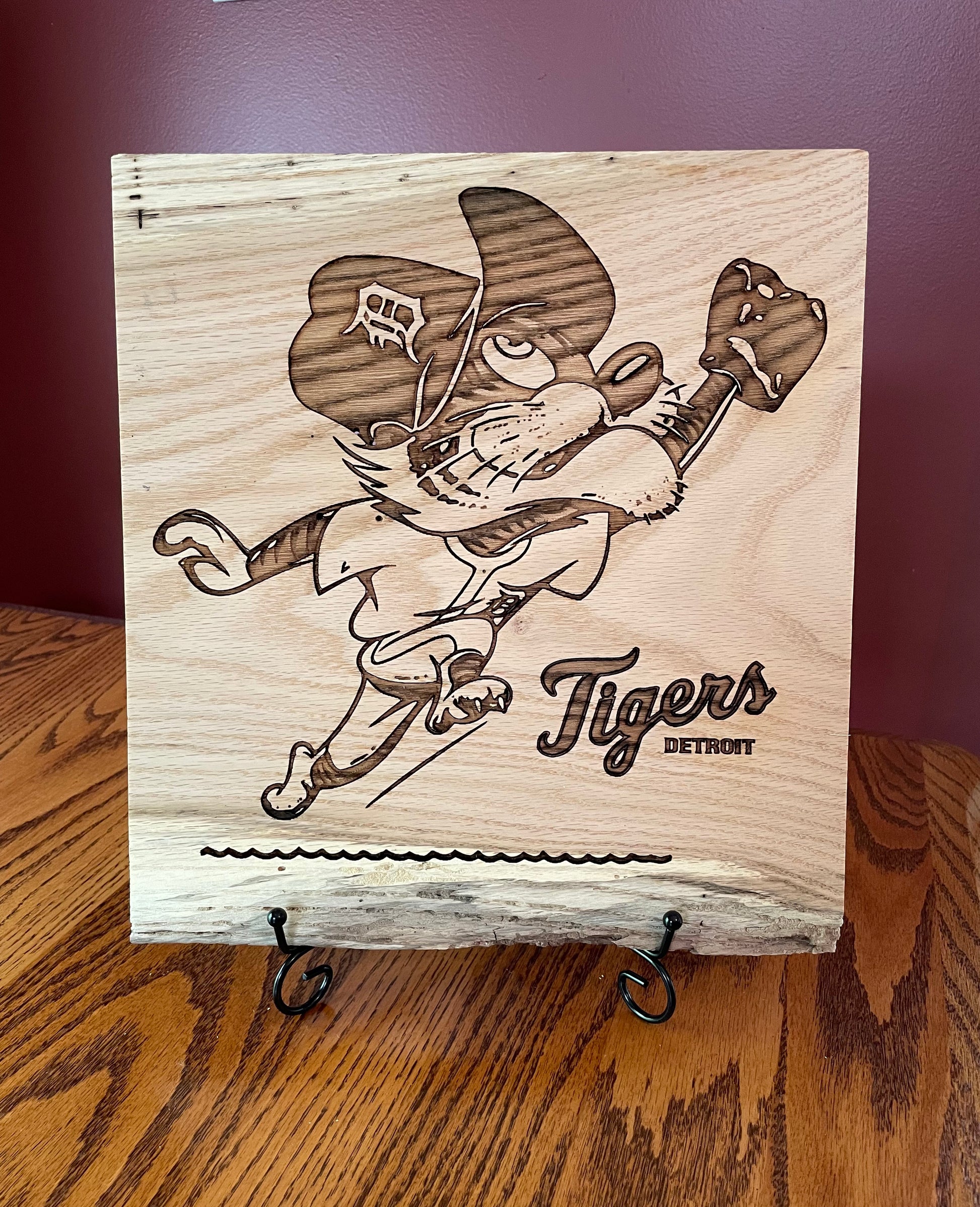 Detroit Tigers